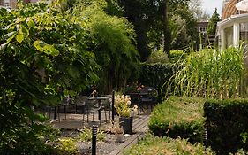 Conscious Hotel Museum Square